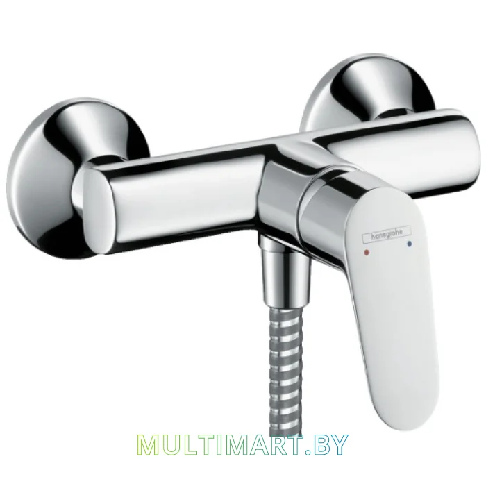 Смеситель Hansgrohe Focus E2 31960000